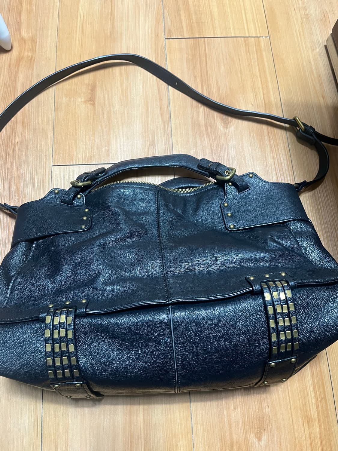 Kooba 쿠바백 팝니다 상품이미지1