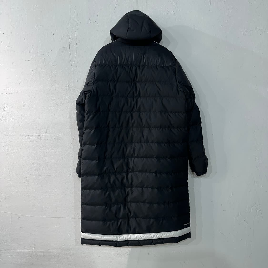 아디다스 티로 롱패딩 M 상품이미지3