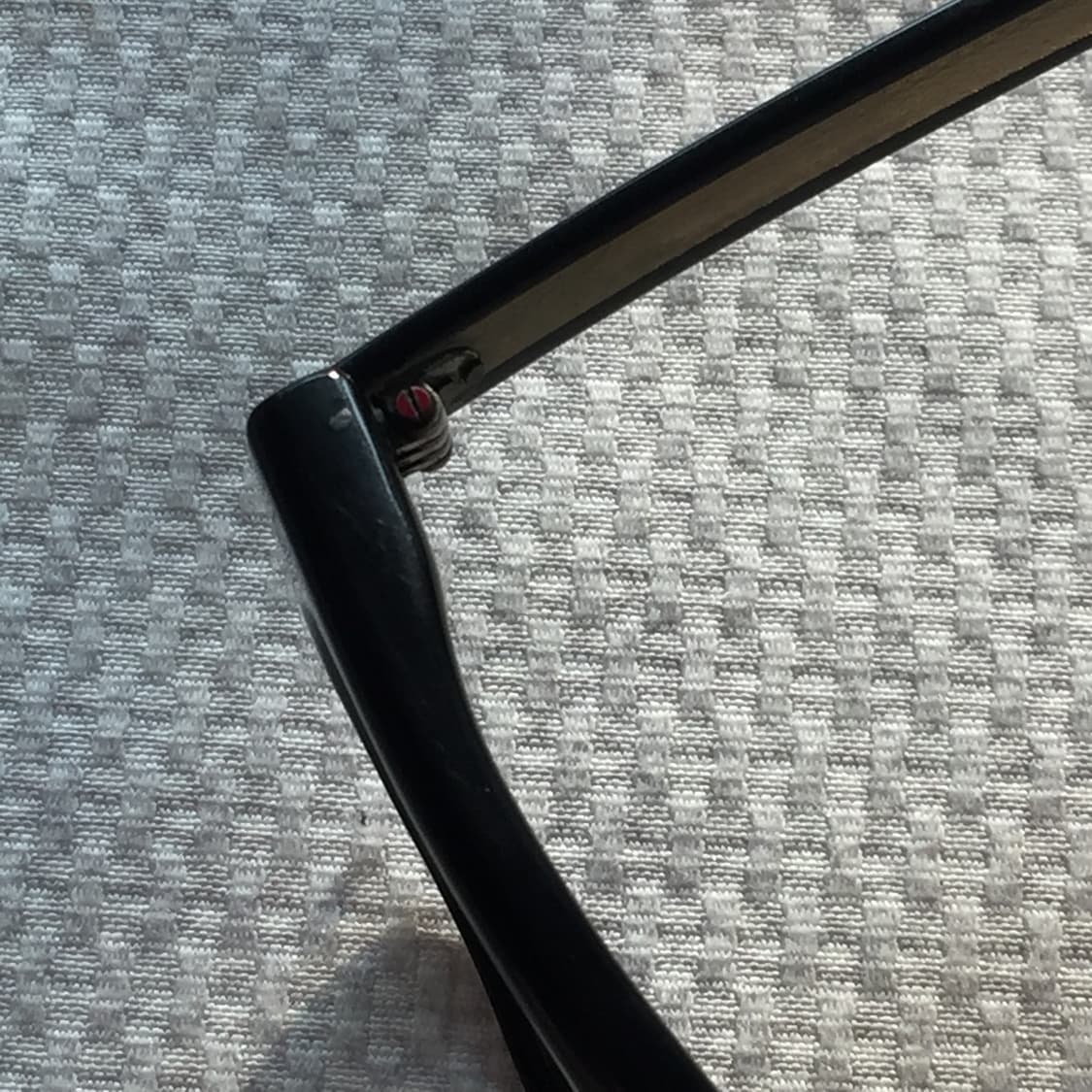 빈티지 아메리칸 옵티컬 프레임 상품이미지5