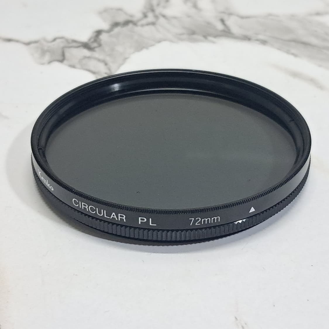 상태 좋은 겐코 C-PL 필터 72mm 상품이미지3