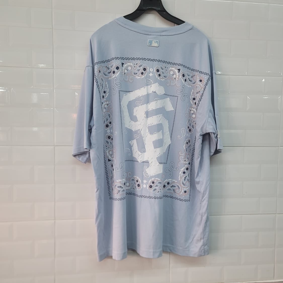 mlb 반팔티 상품이미지3