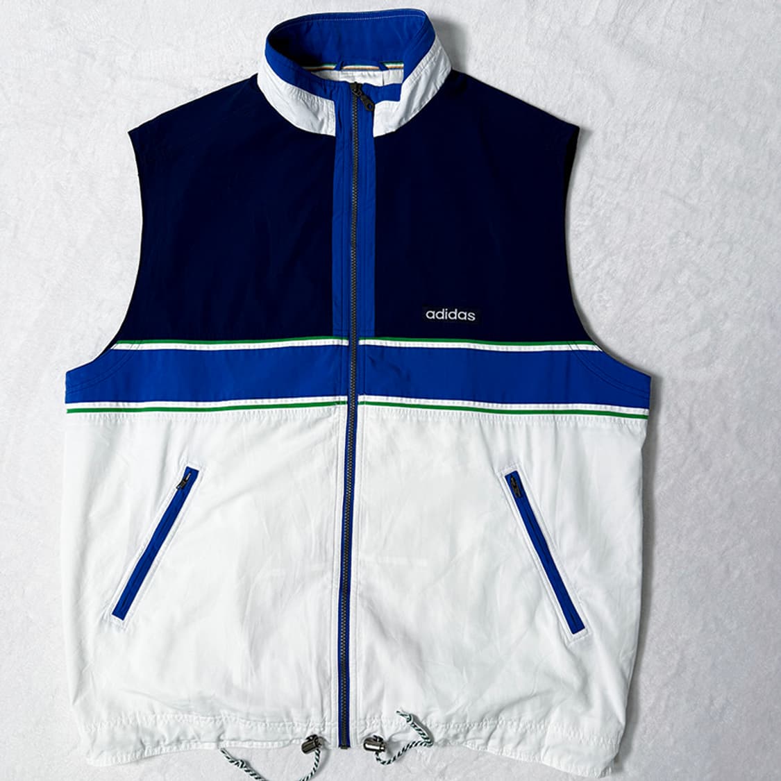 아디다스 조끼 자켓 상품이미지1
