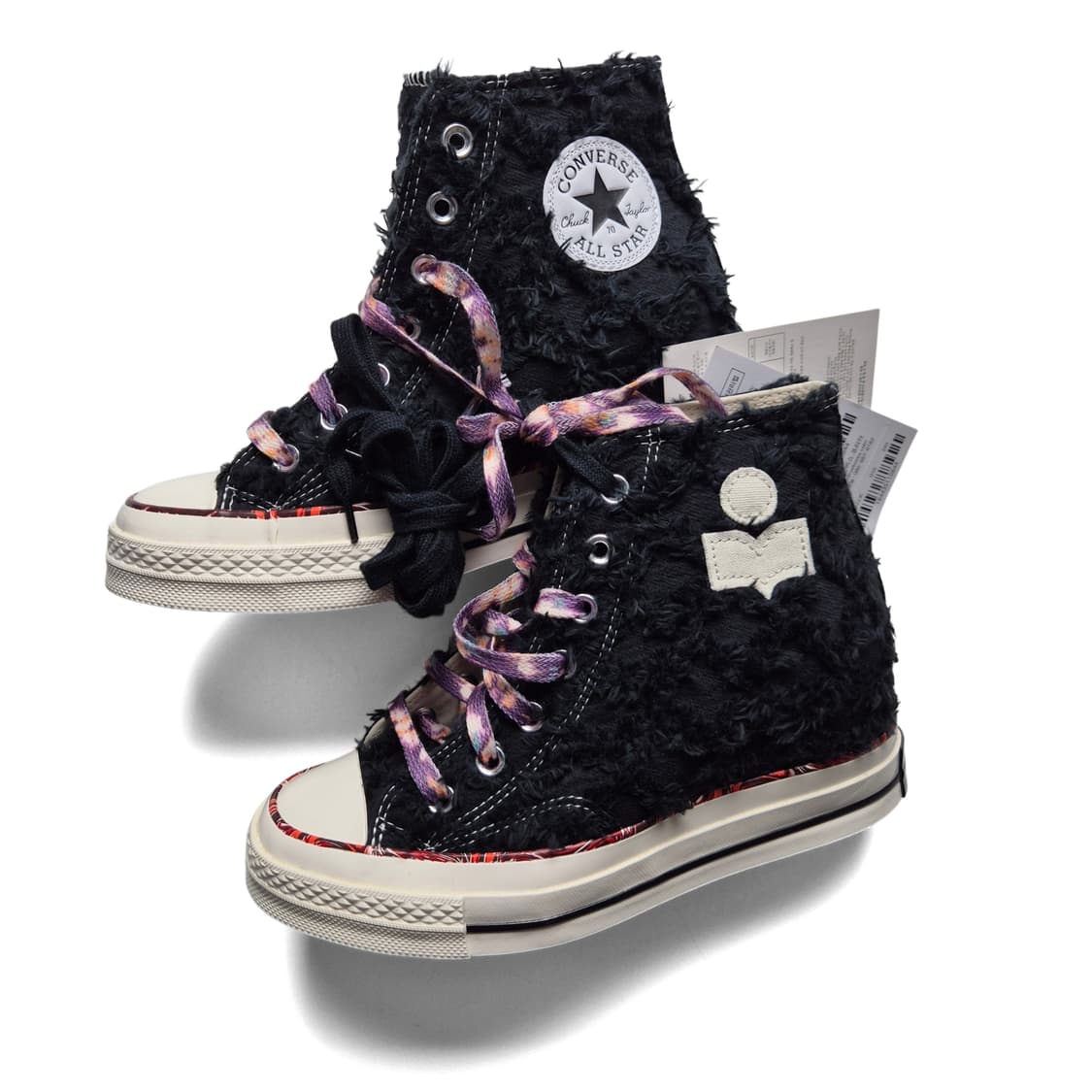 [245] 이자벨마랑 x 컨버스 척 70 하이 상품이미지1