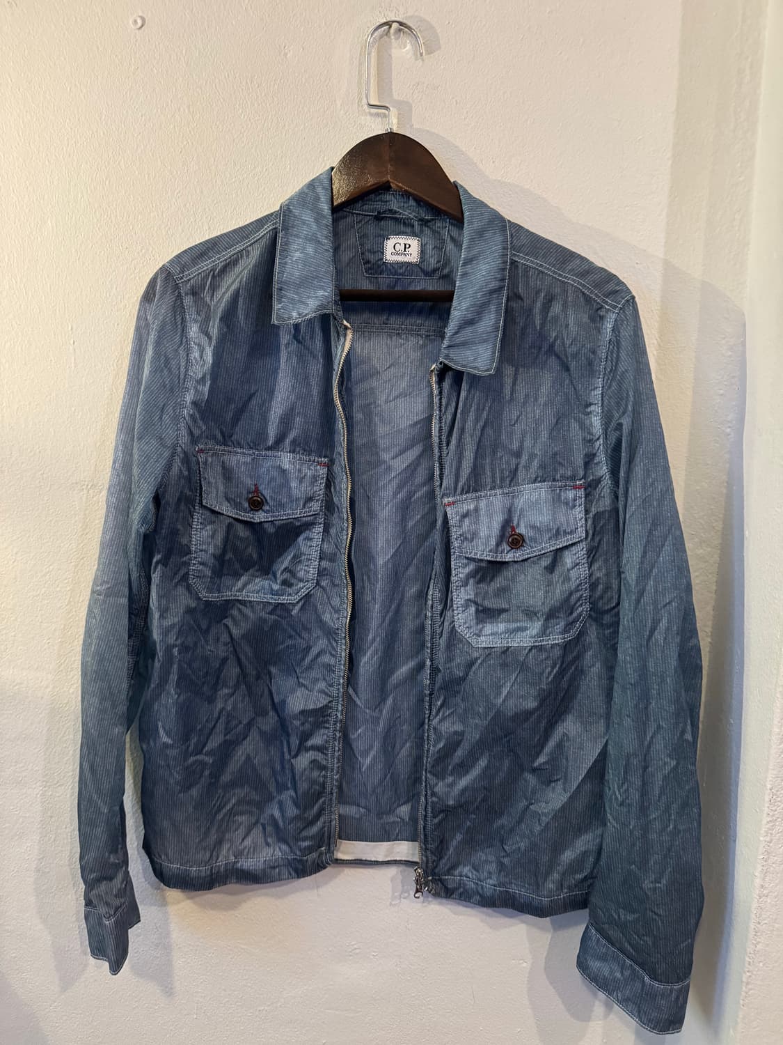 Cp company jacket 상품이미지1