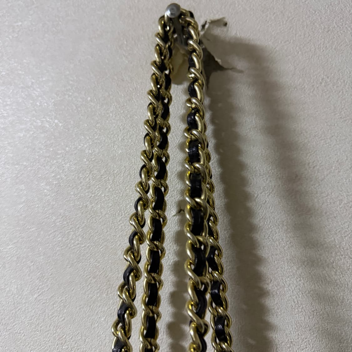 프라다 포코노 나일론 미니 퀄팅 금장 크로스백 상품이미지6