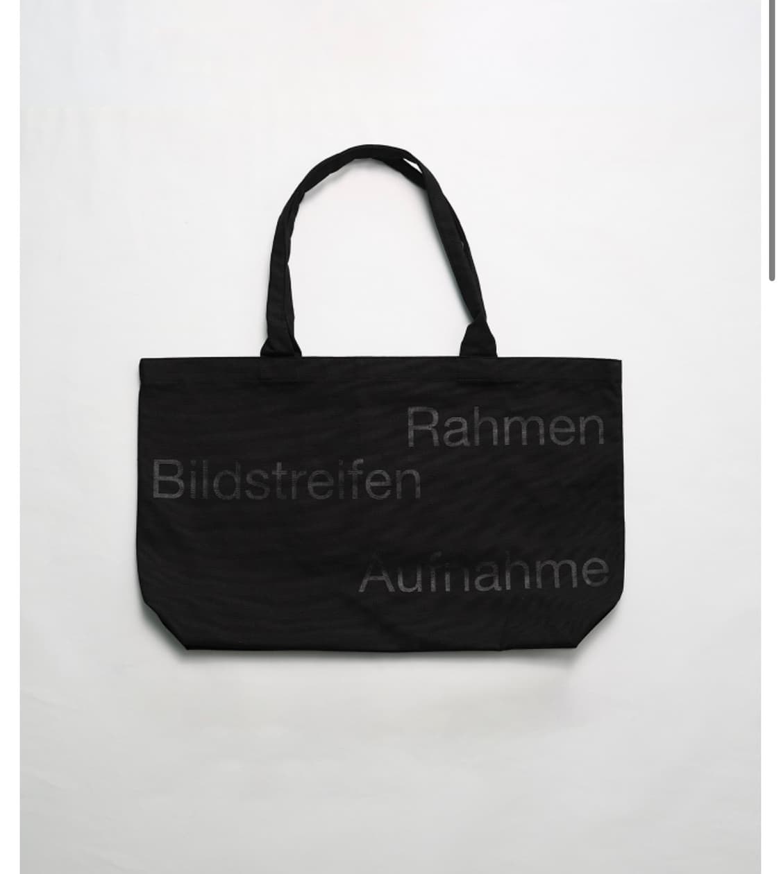 eno.rom - film tote bag 이노룸 토트백 상품이미지1