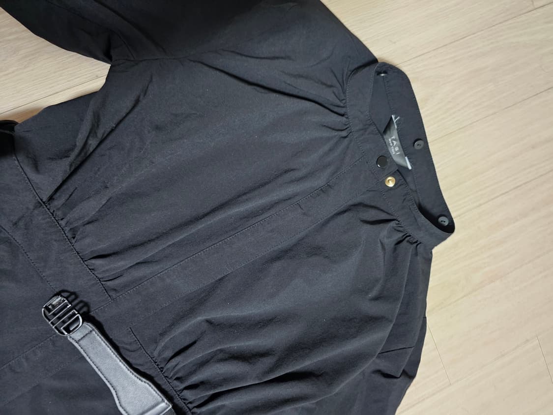 Tasi newyork 타시 뉴욕 롱 원피스 66사이즈 상품이미지3