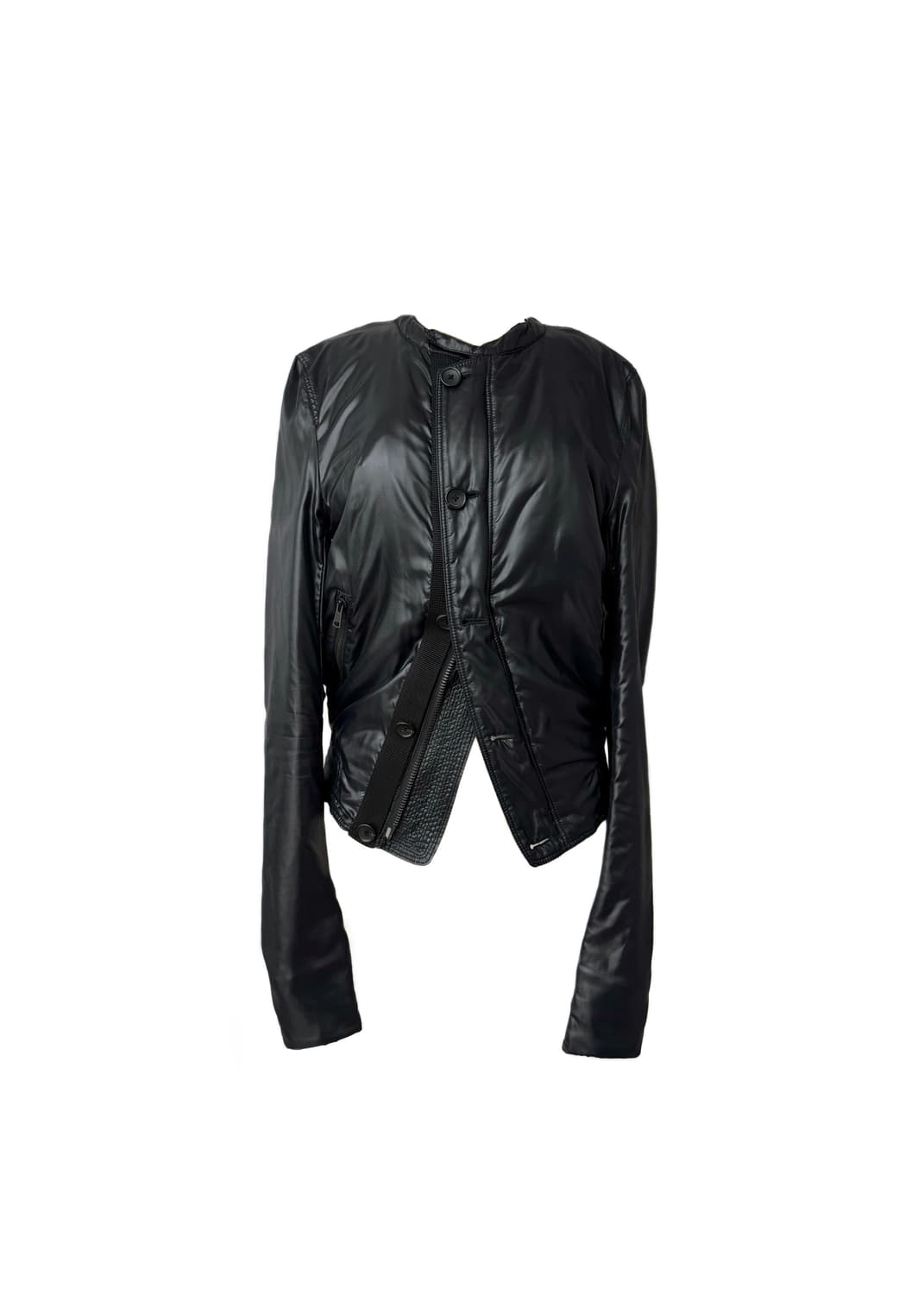 S’exprimer bomber jacket 상품이미지1