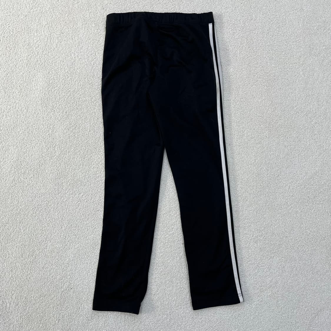79 아디다스 여성 블랙 트랙팬츠 0304M 상품이미지6