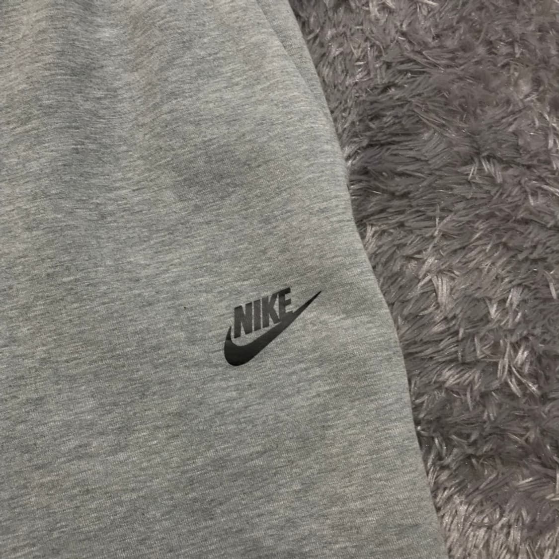 [[S] 나이키(NIKE) 테크 플리스 쇼츠p261 상품이미지4