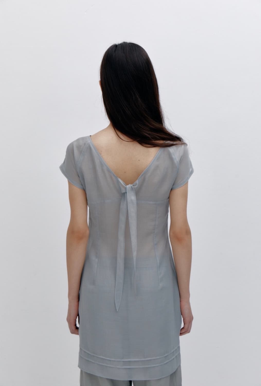 파르벵 farven 핀카 타이 드레스  상품이미지3