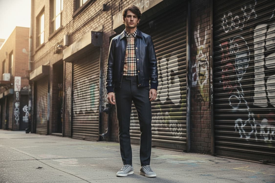 [새상품]아디다스 스탠스미스 프리미엄 스웨이드 그레이 245 BB0038 상품이미지1