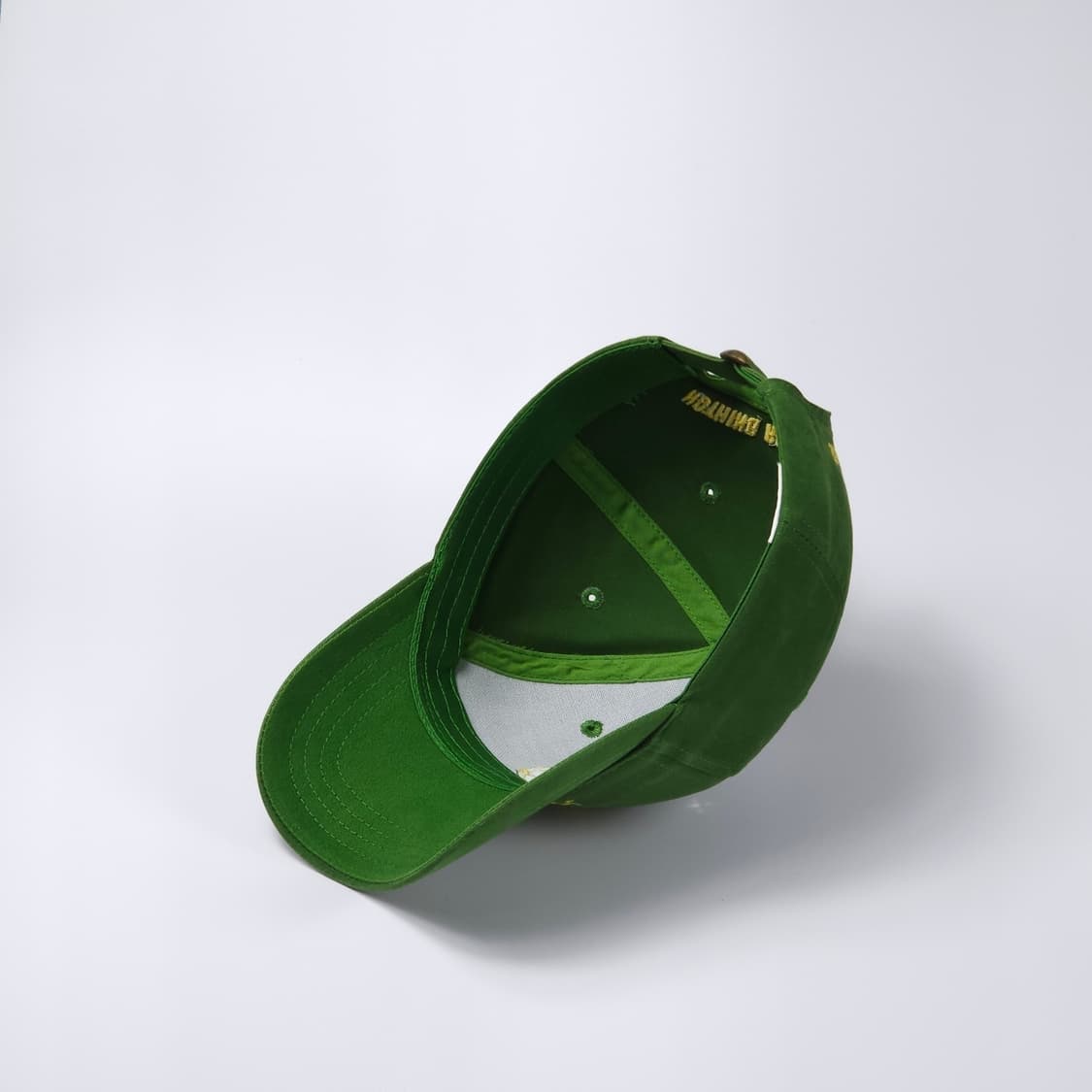 존디어 아메리칸 빈티지 헌팅 볼캡 모자 상품이미지4