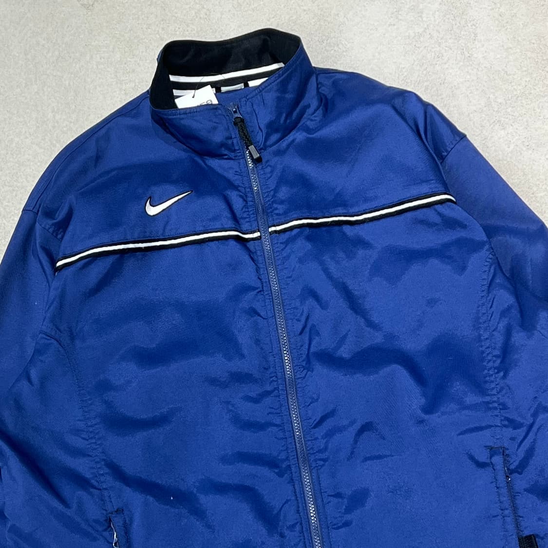 나이키 올드스쿨 바람막이 s10745 상품이미지4