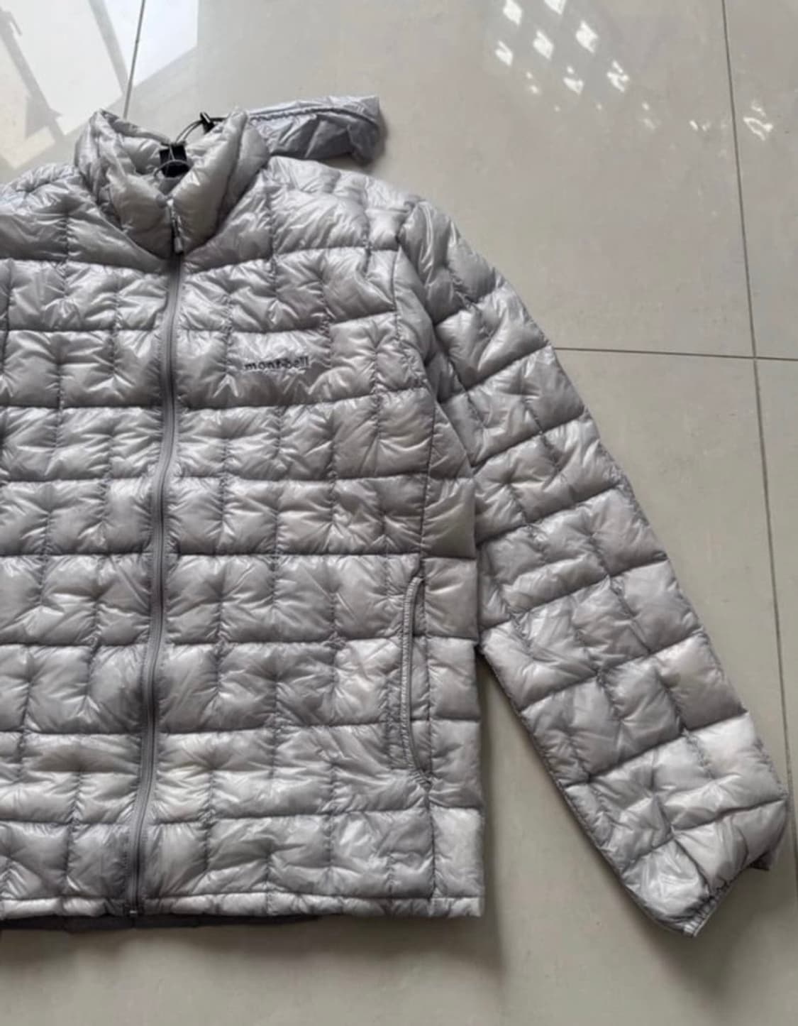 몽벨 플라즈마 1000 L 상품이미지1