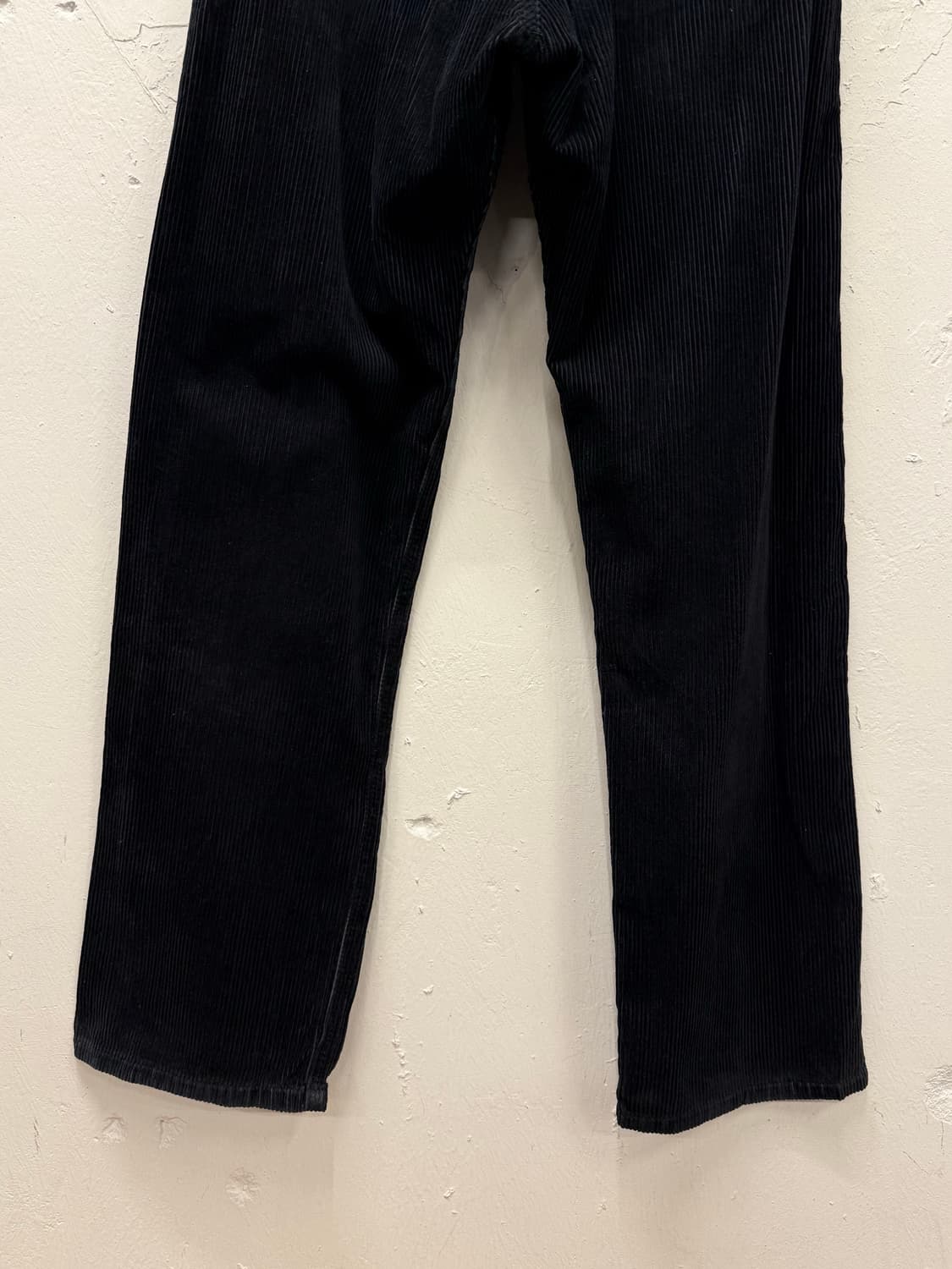 30) 90s JAPAN Levi’s 512-88 Corduroy Pan 상품이미지4