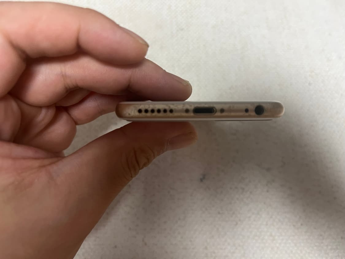 아이폰 6s 128gb 무음  배터리성능 100프로 상품이미지5