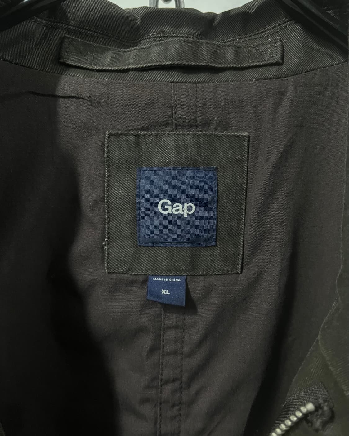 GAP fade blazer jacket 상품이미지8