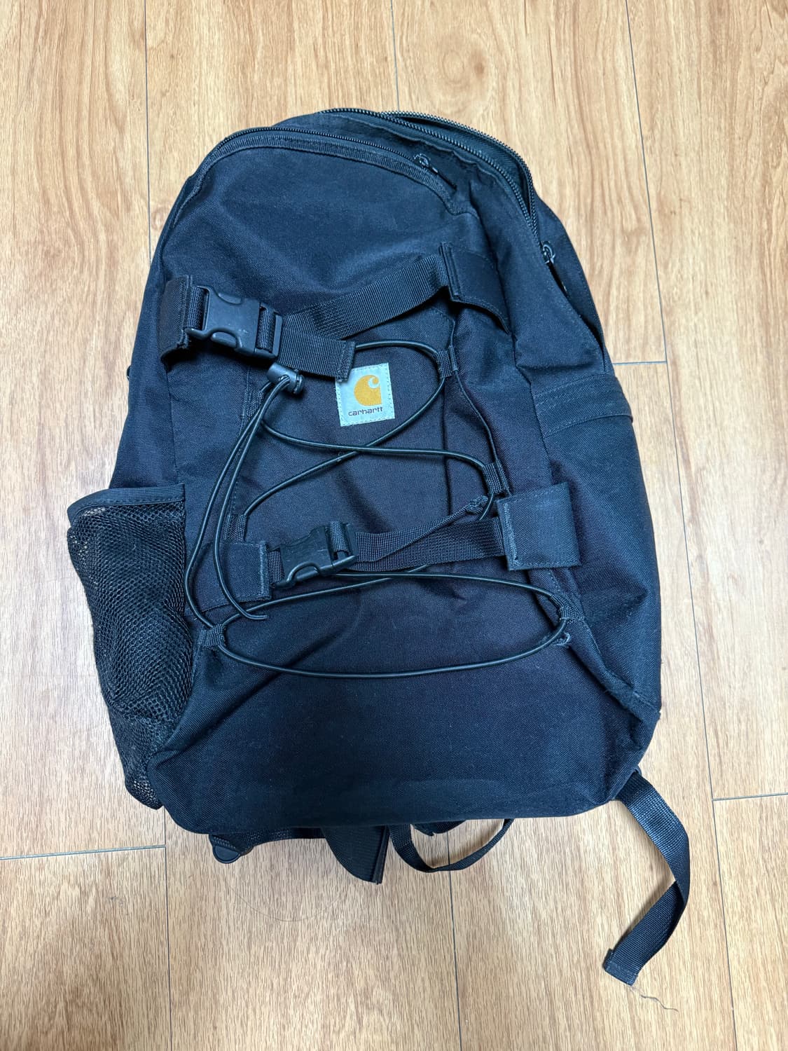 칼하트 킥플립 백팩 상품이미지1