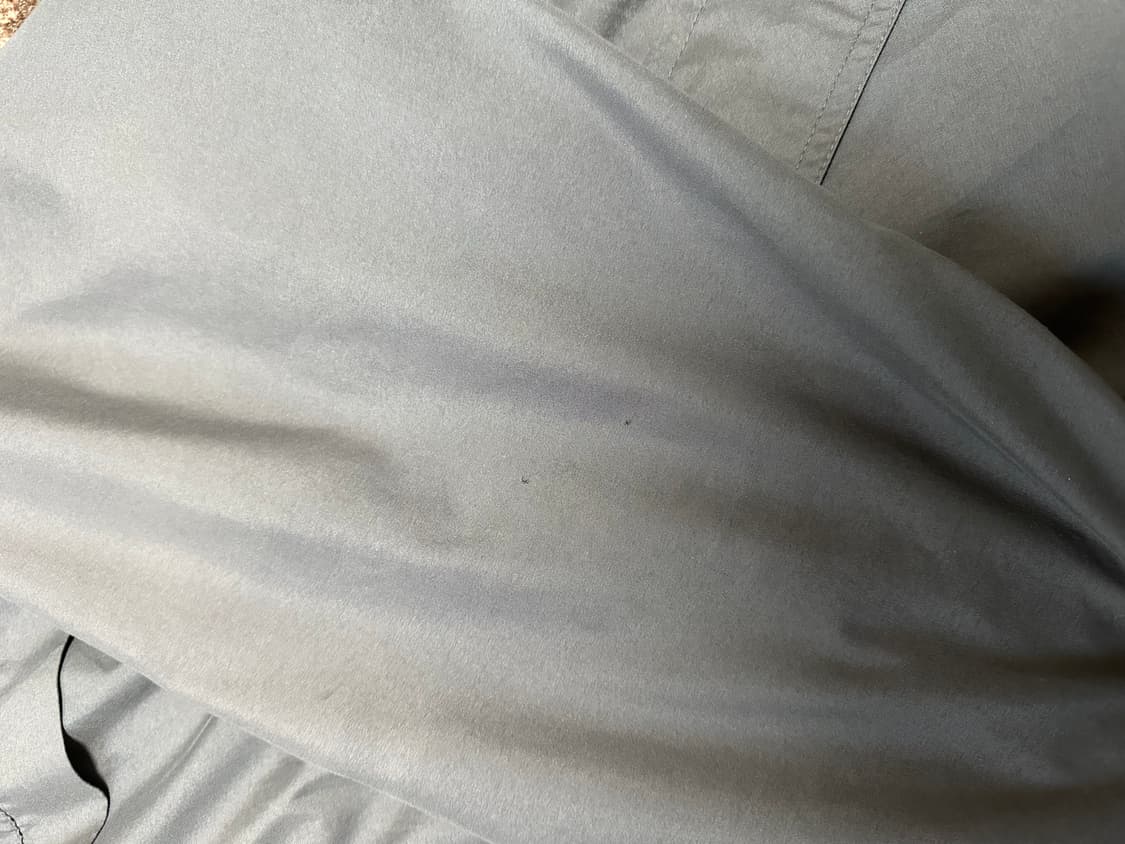 빈티지 나이키 바람막이 L 상품이미지5