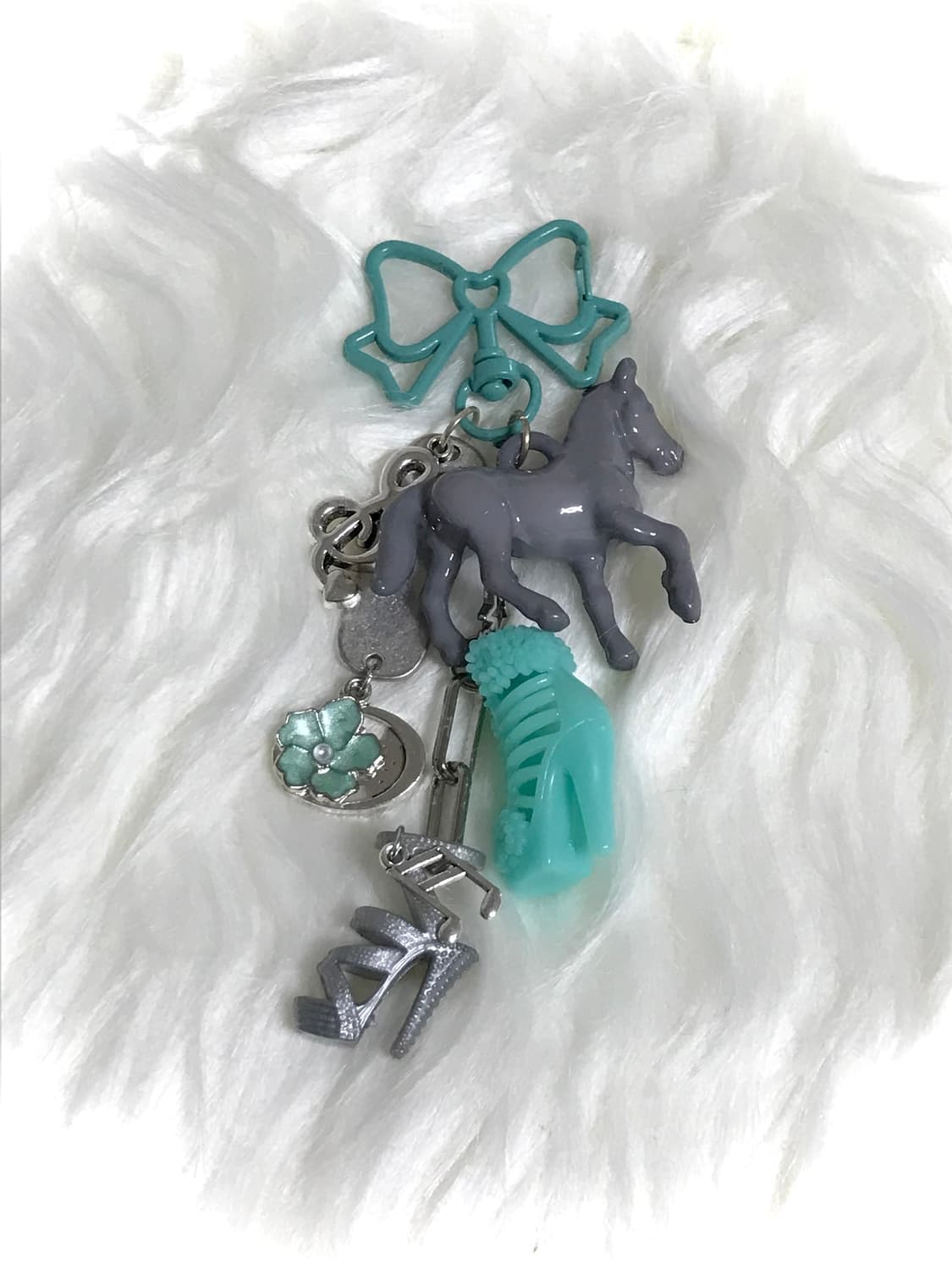 말키링 . mint&gray 상품이미지1