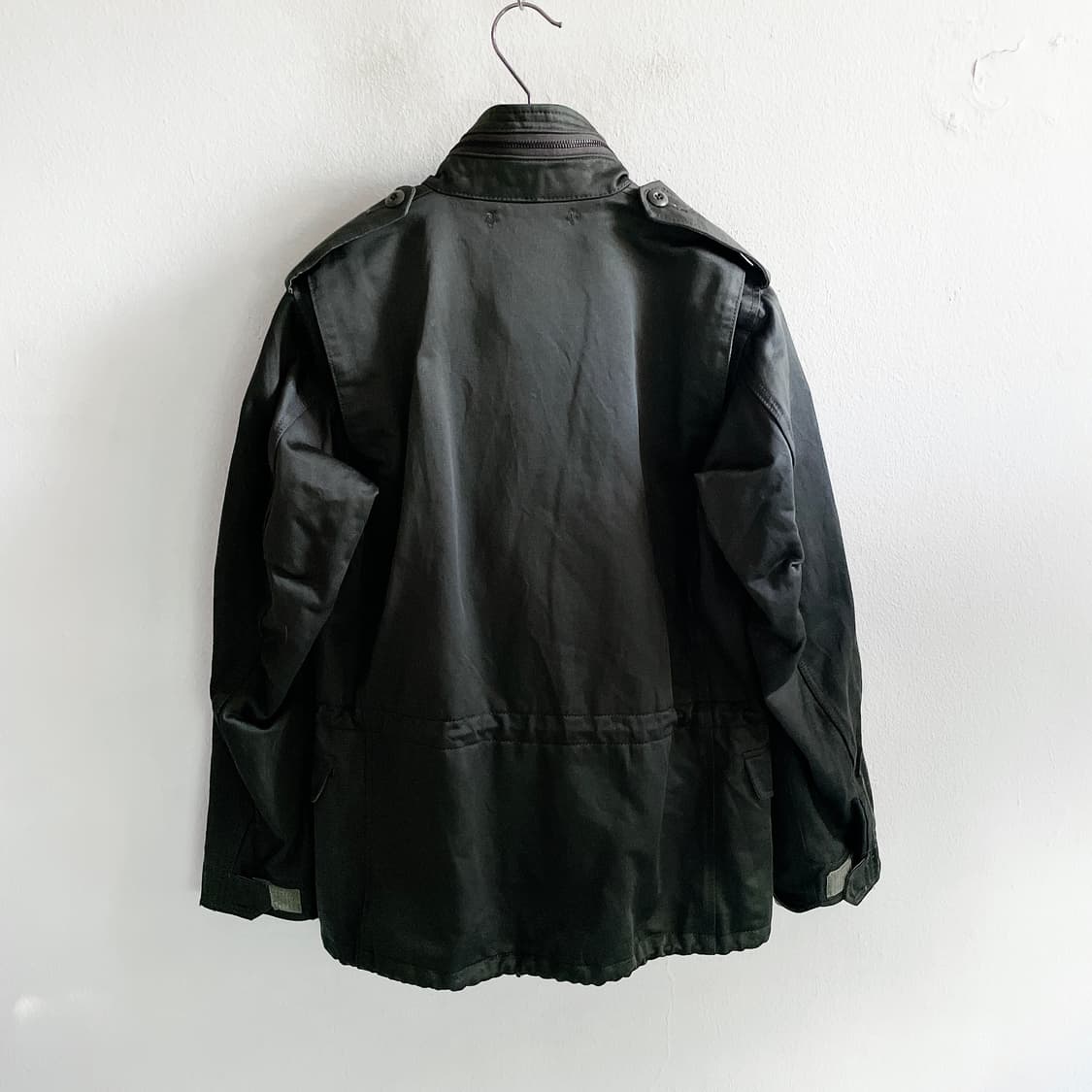 남성) 빔즈플러스 M-65 필드 자켓 상품이미지2