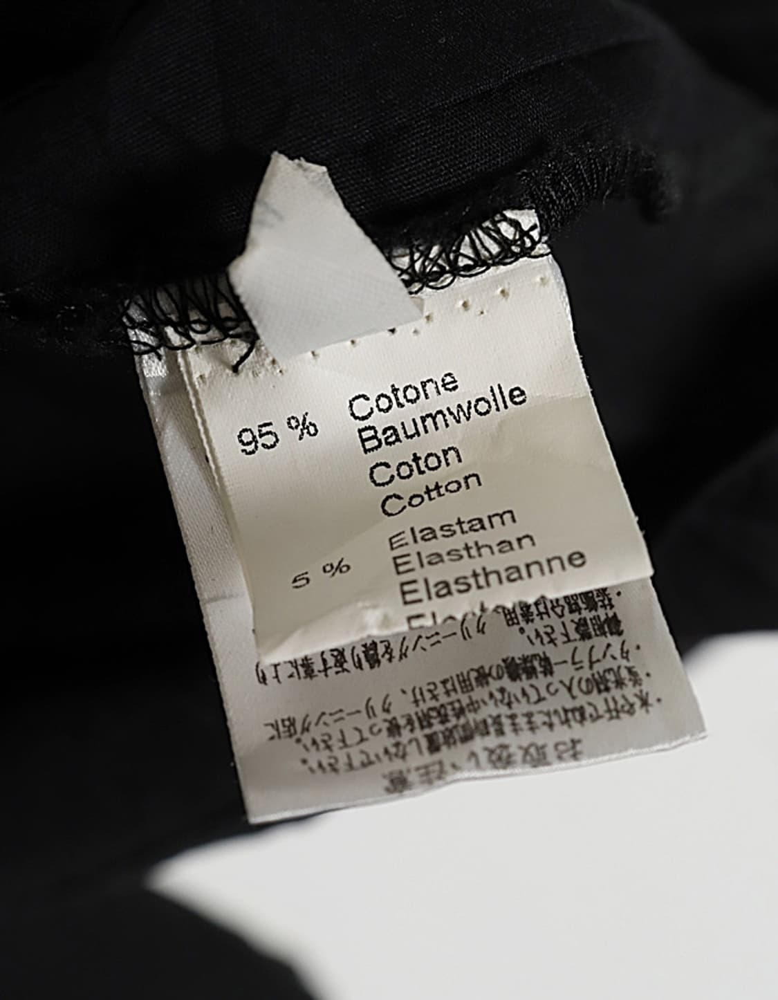 Mr. Giuly Detail Loos-Fit Shirts 상품이미지10