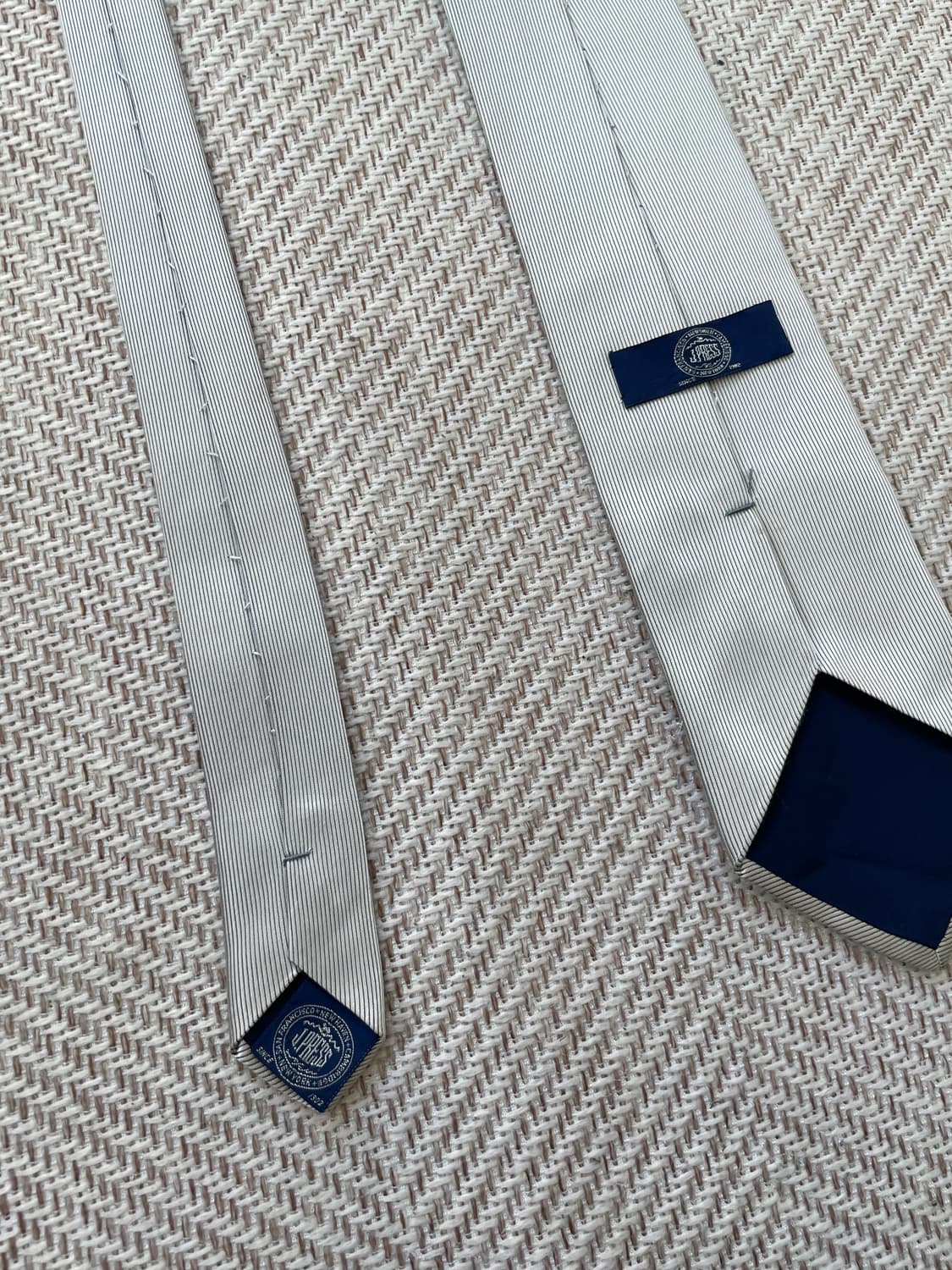 제이프레스 넥타이  상품이미지1