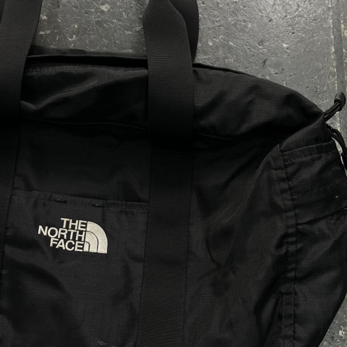 노스페이스 숄더백 상품이미지2