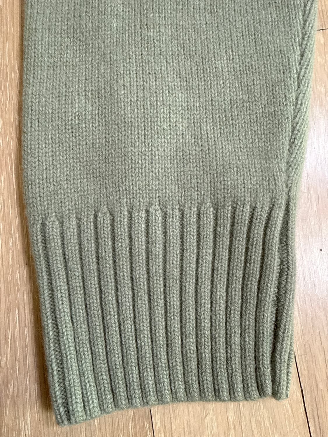 아미 가디건 상품이미지3