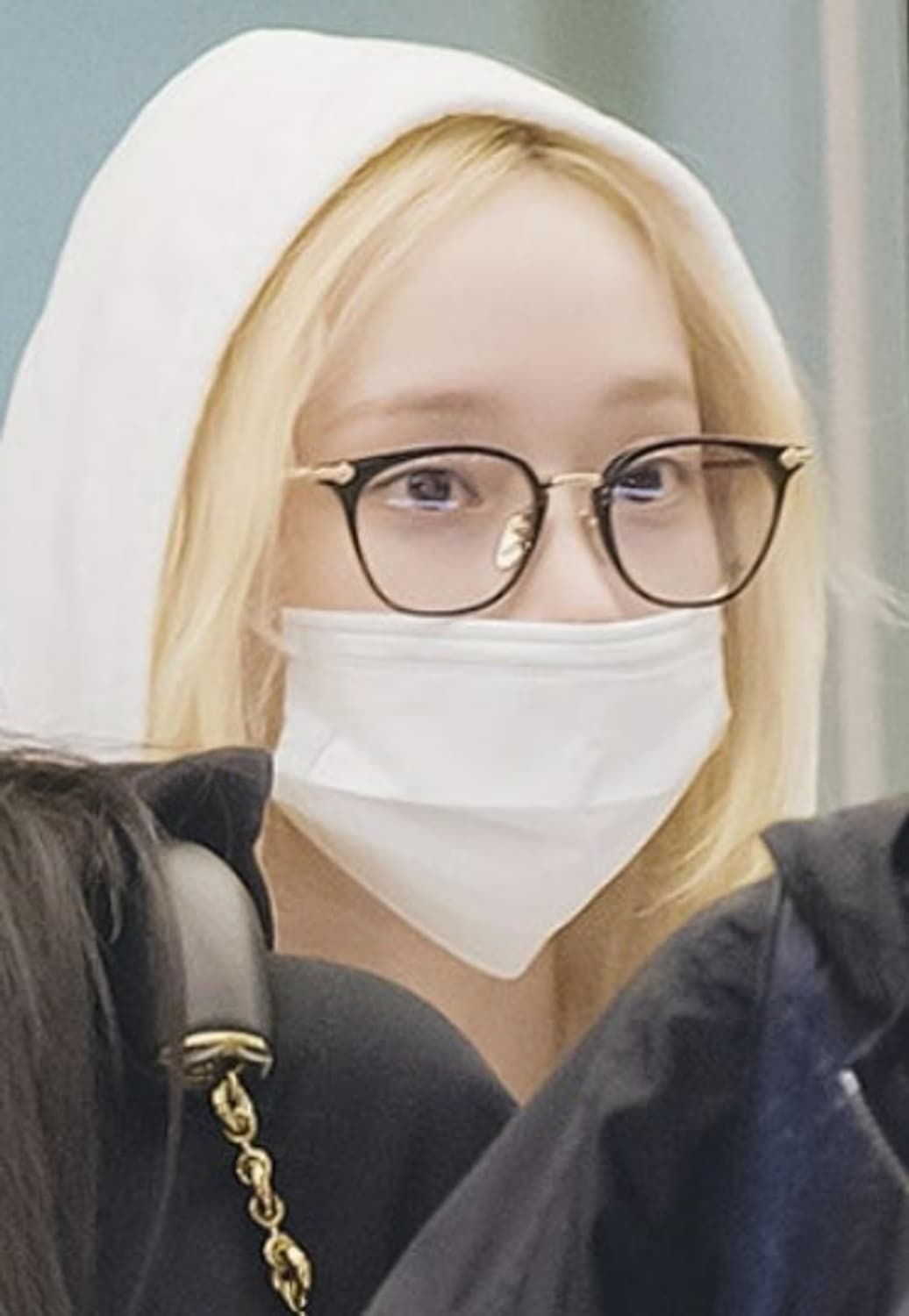 크롬하츠안경 샤가스 새제품팝니다 상품이미지1