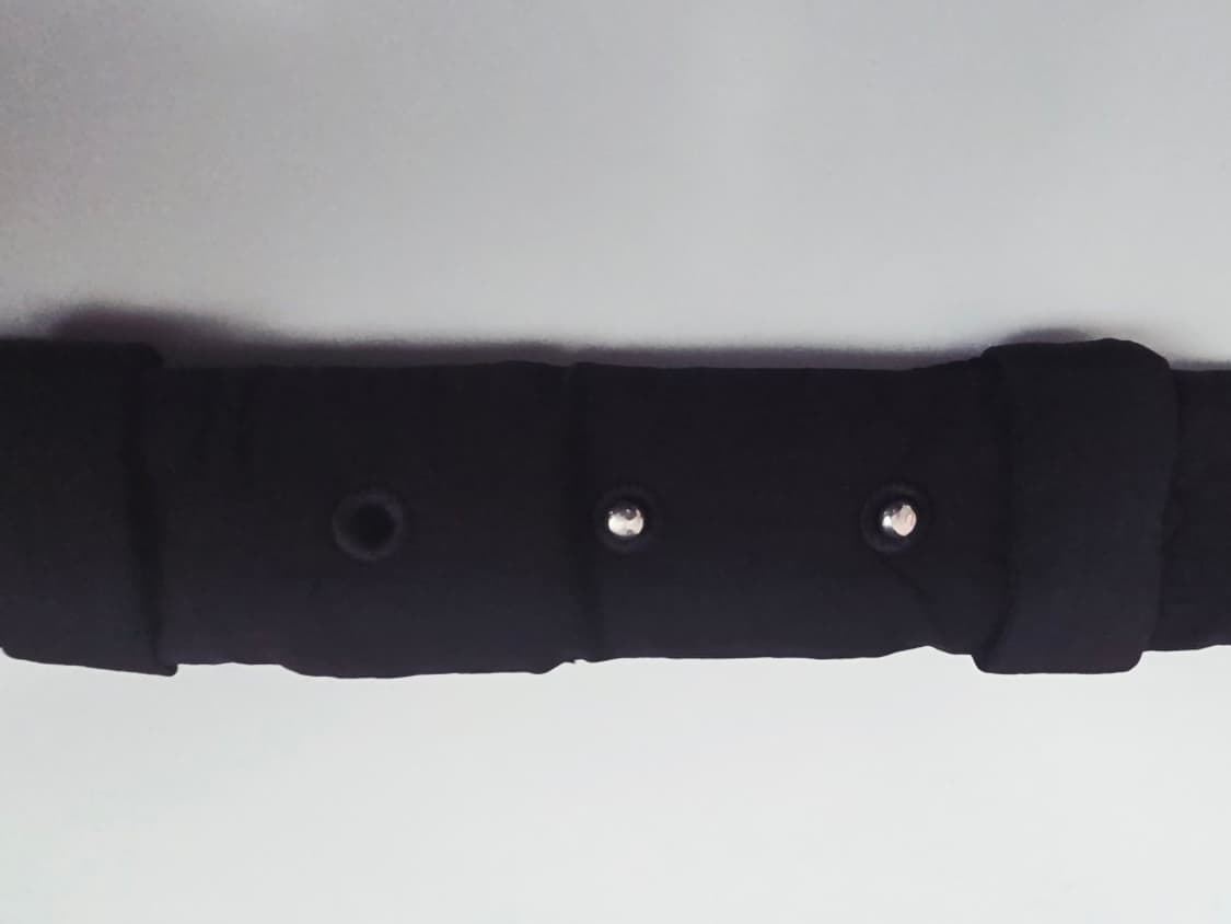 보테가 베네타 패딩 카세트백 미니 (상태 매우좋음) 상품이미지9