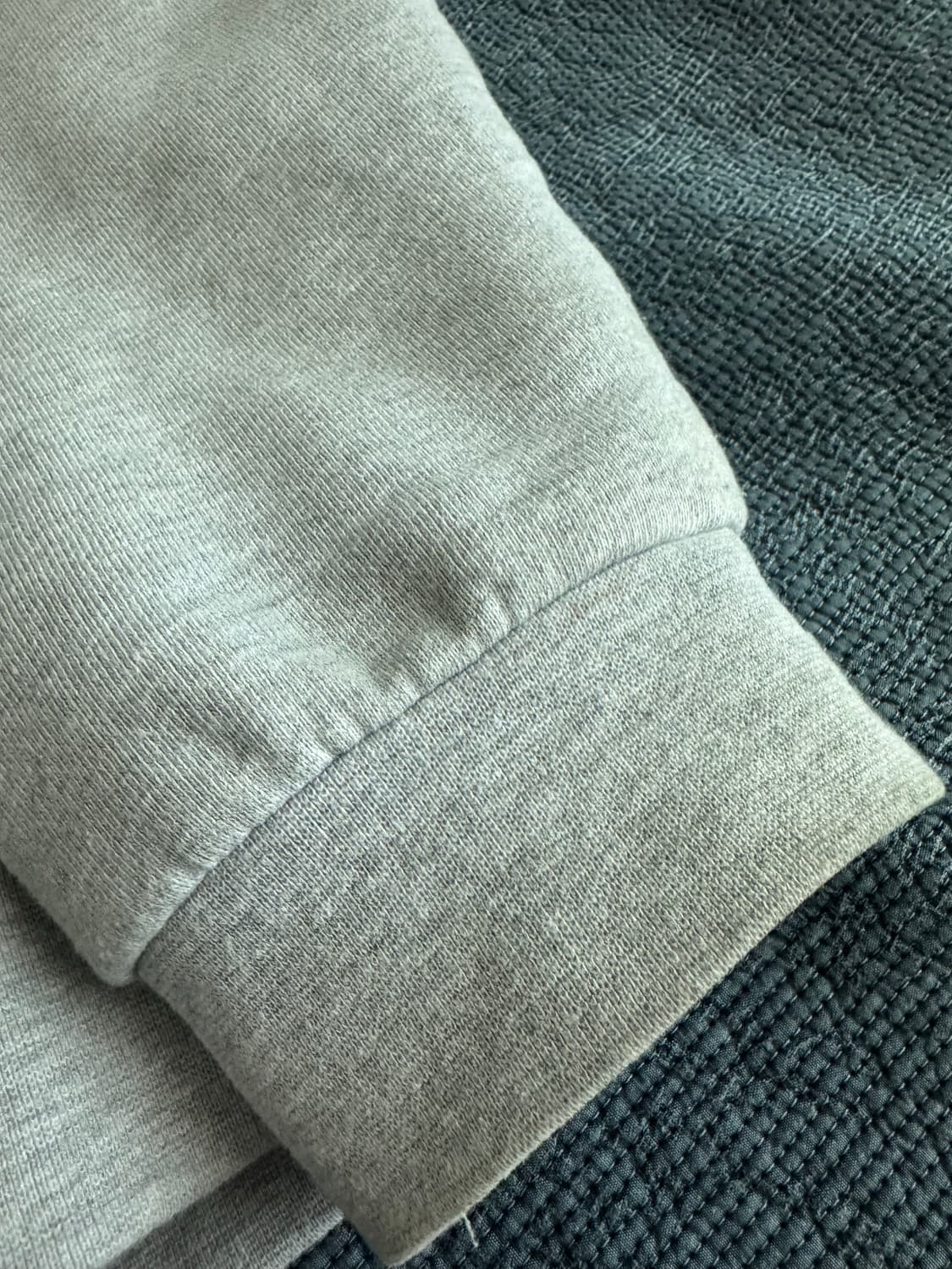 아이앱 오베이 후드집업 XL 상품이미지6