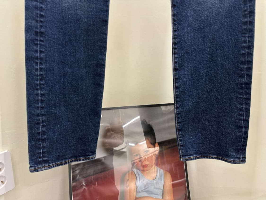LEVI'S 501 (28) 상품이미지3