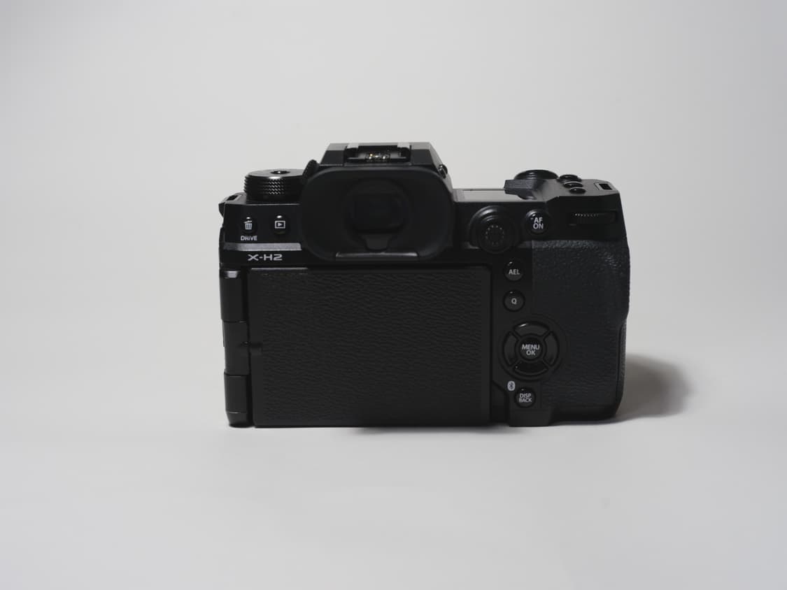 Fujifilm x-h2+xf16-55 상품이미지3