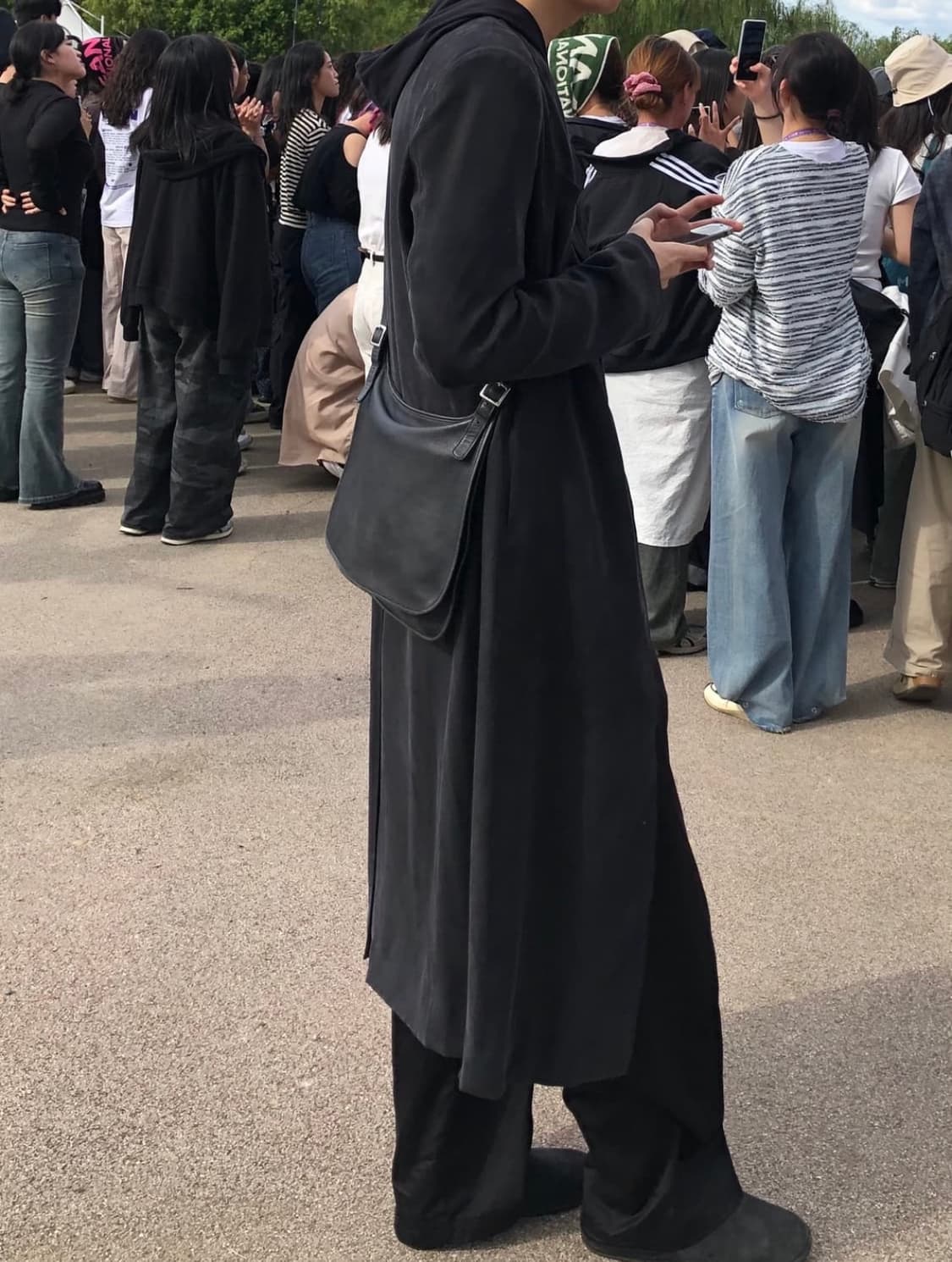 올드코치 빈티지 크로스백 (재판매) 상품이미지8