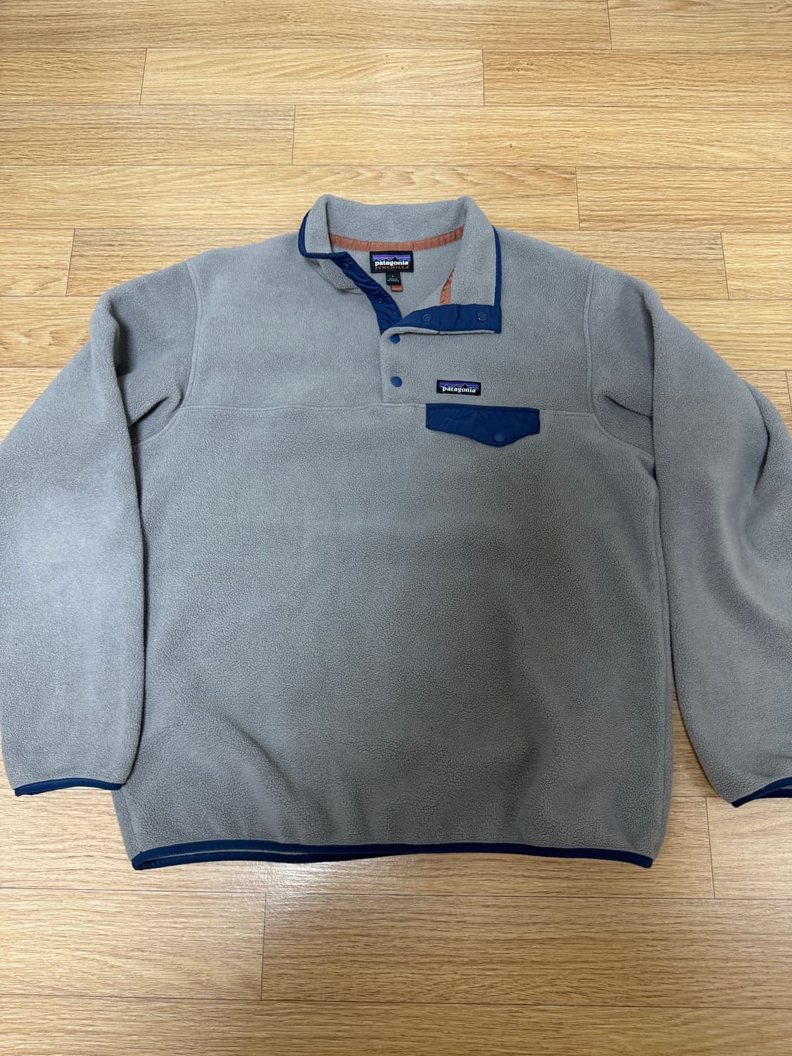 파타고니아 신칠라 여성용 L 상품이미지1