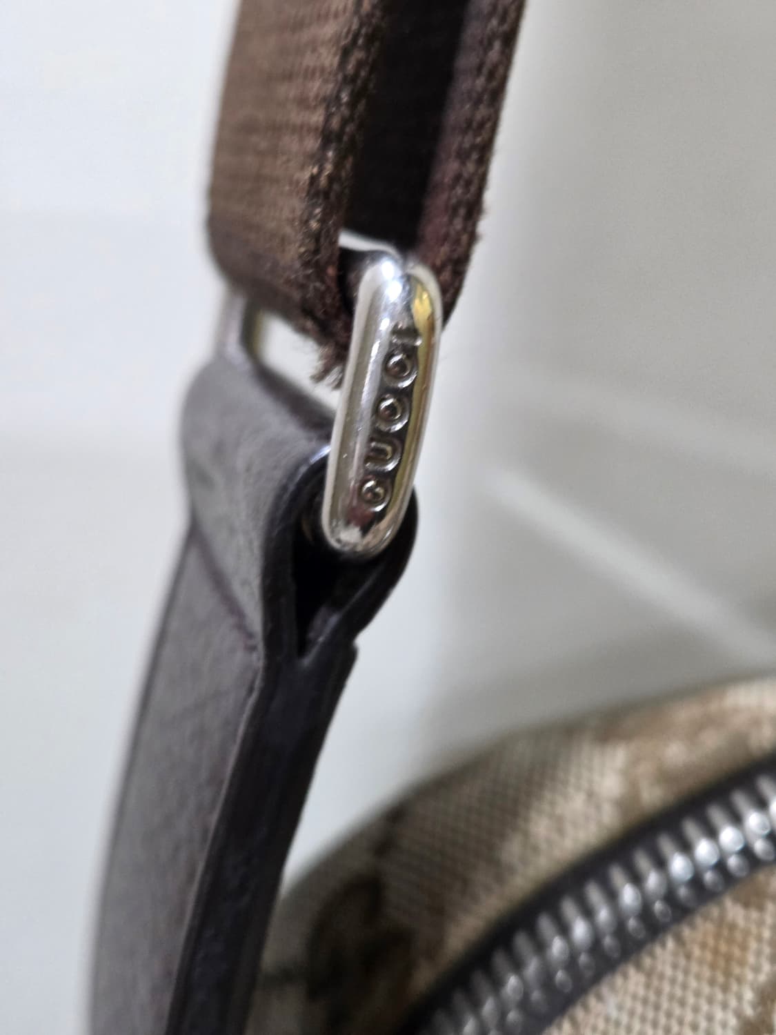 구찌 신형 크로스백 상품이미지5