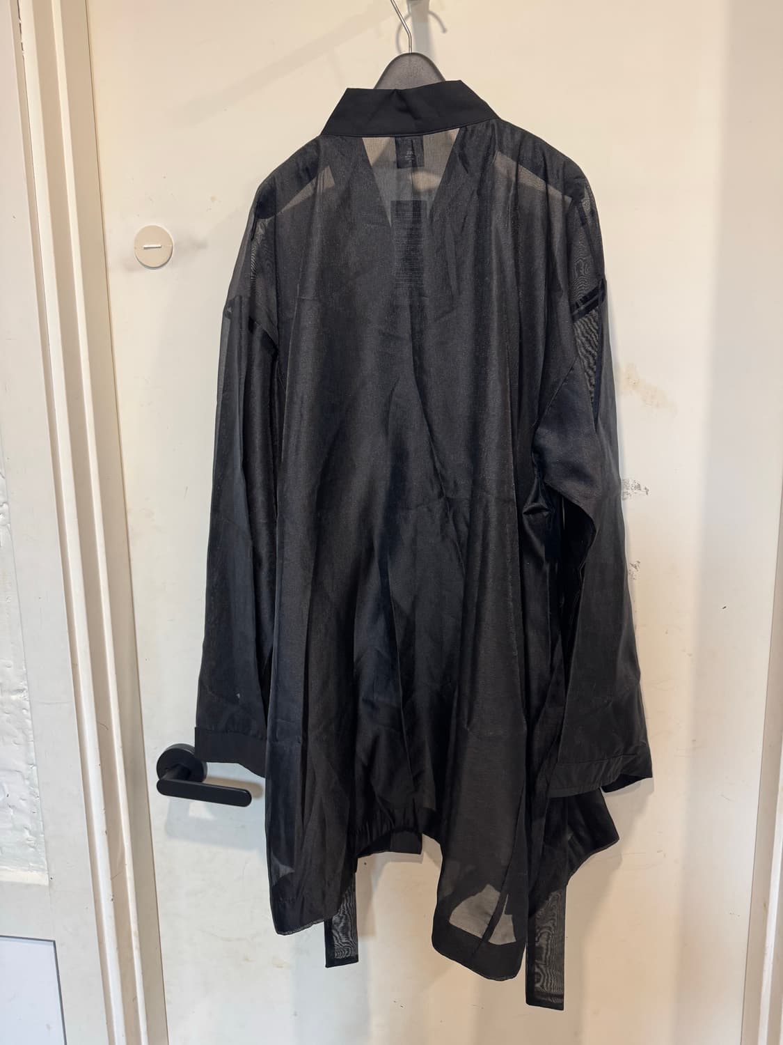 새상품 티엠쓰리 창의 두루마기 가디건 상품이미지7