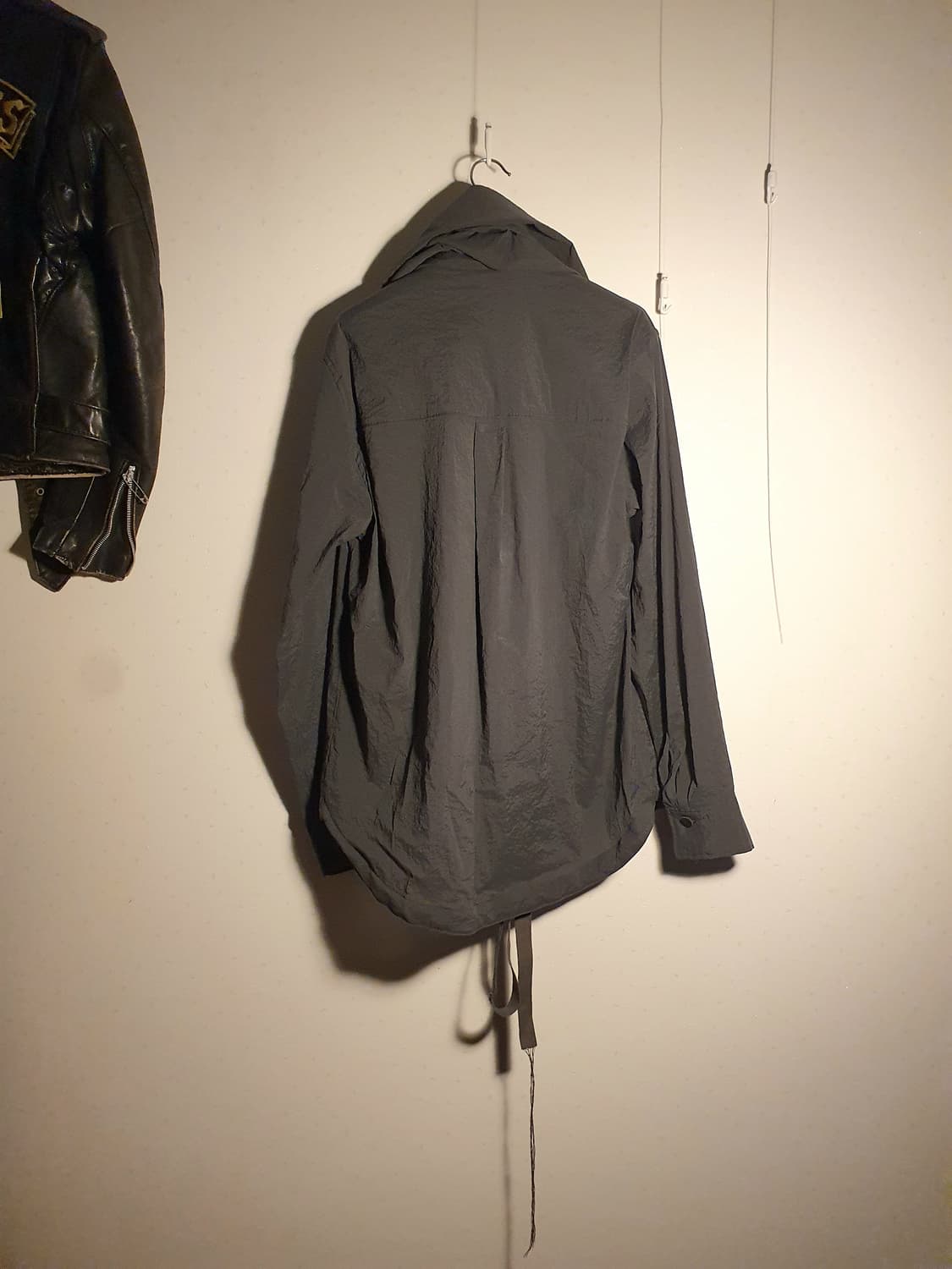 Bed jw Ford 20ss anorak hoodie 상품이미지3