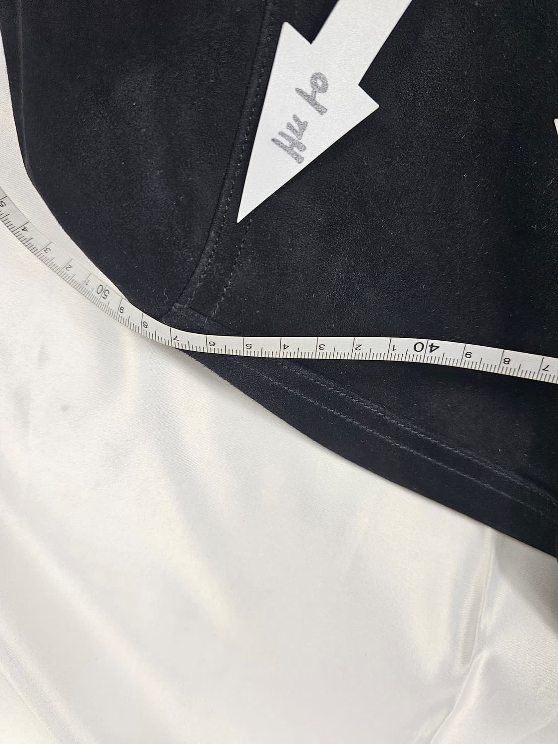 볼란테스웨이드봄버 상품이미지6