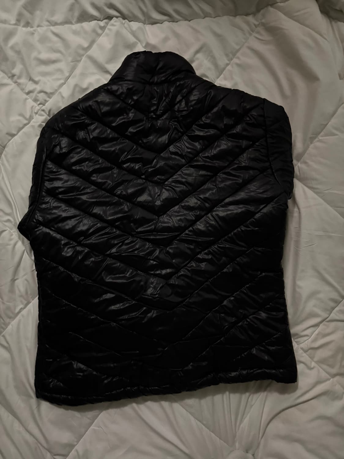 *유일매물* 폴로 경량패딩 상품이미지2