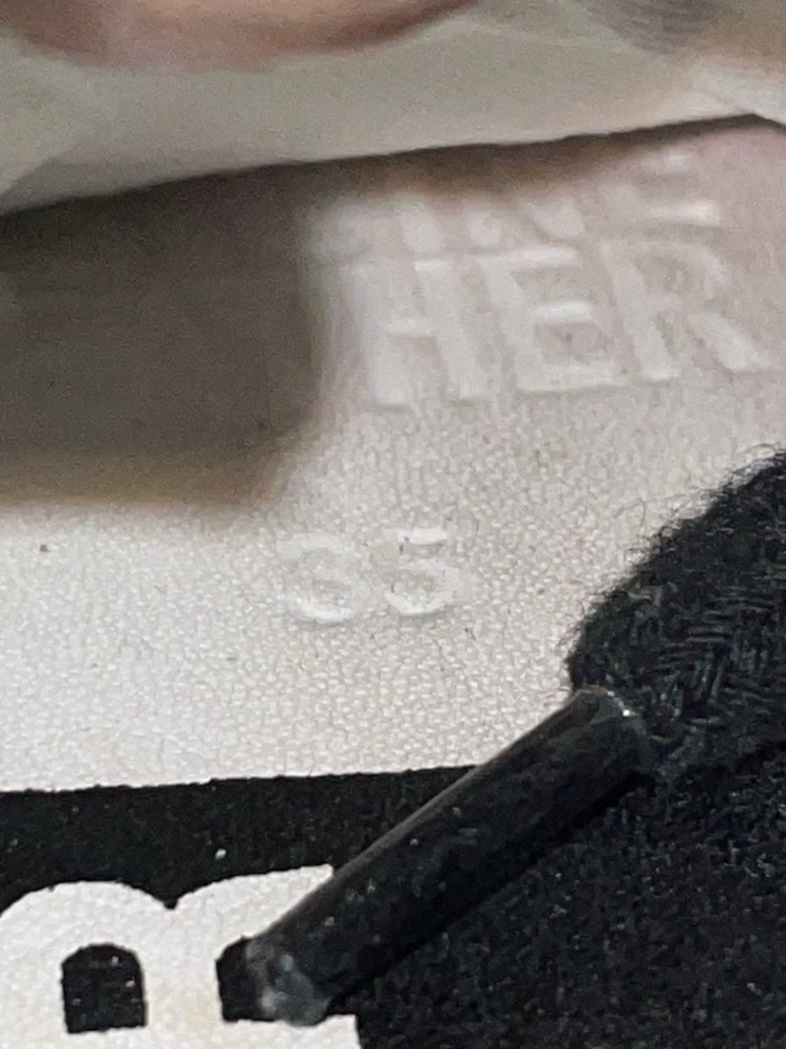 골든구스 슈퍼스타 블랙 레더 35 (gr-4104) 상품이미지10