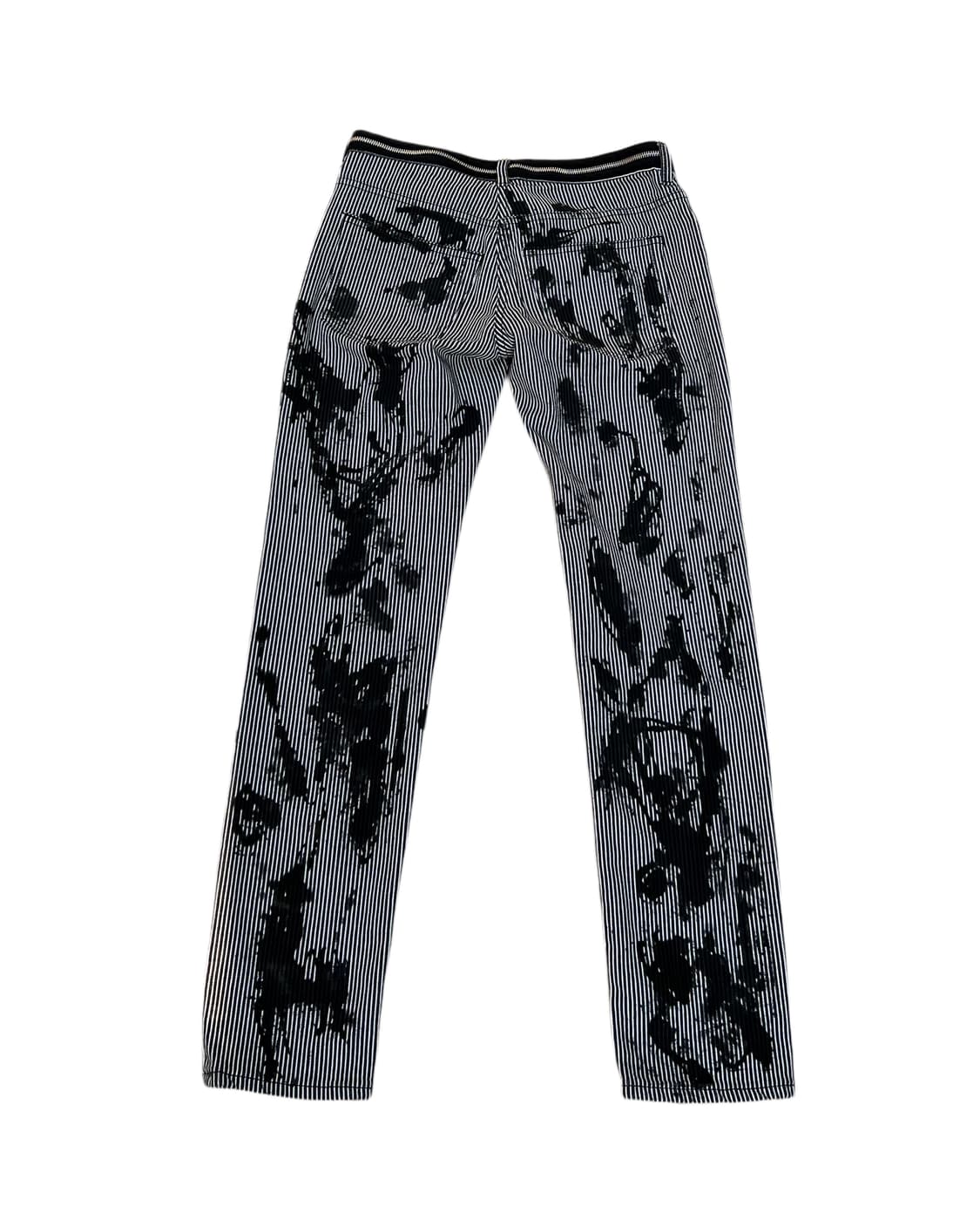 Balmain SS11 runway piece by Decarnin 상품이미지3