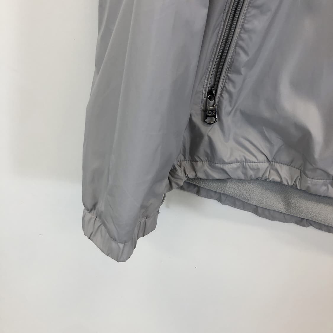 ck 캘빈클라인 윈드브레이커 우븐자켓 XL 상품이미지3