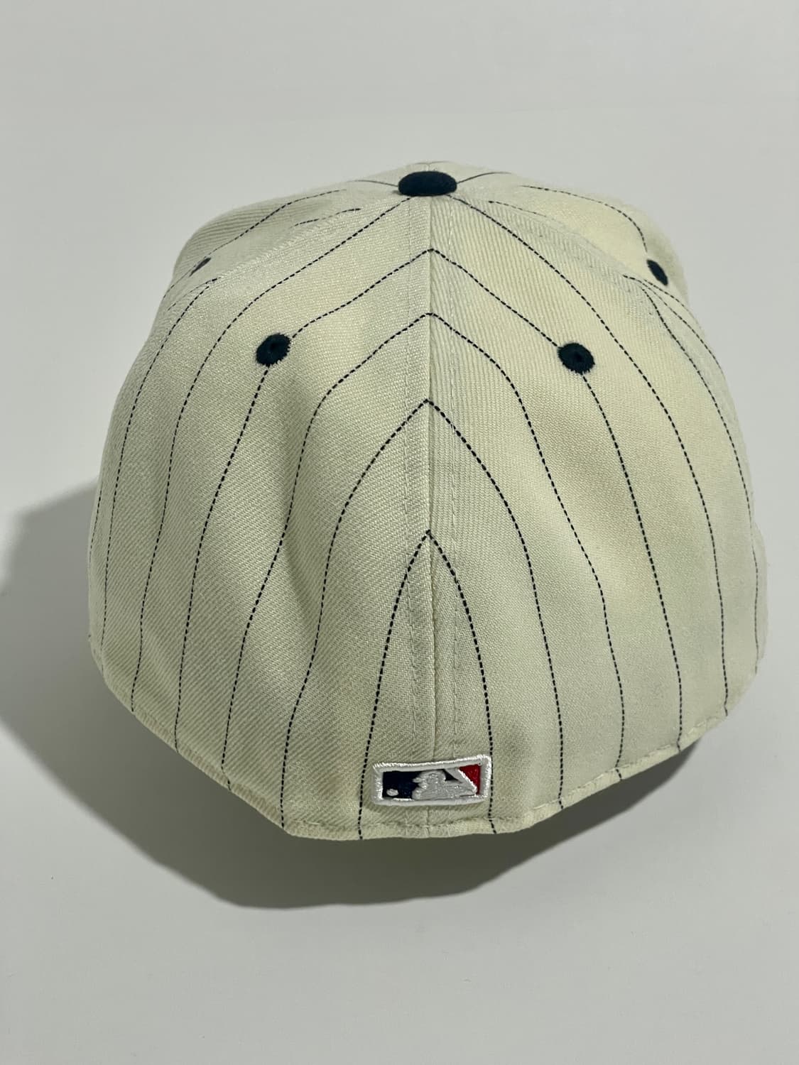 NY Yankees Heritage Stripe Cap 59/50 상품이미지6