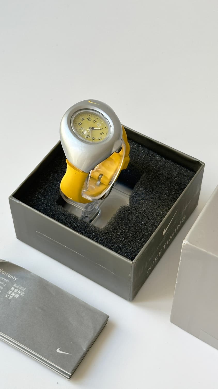 Nike triax analog watch for women/junior 상품이미지3