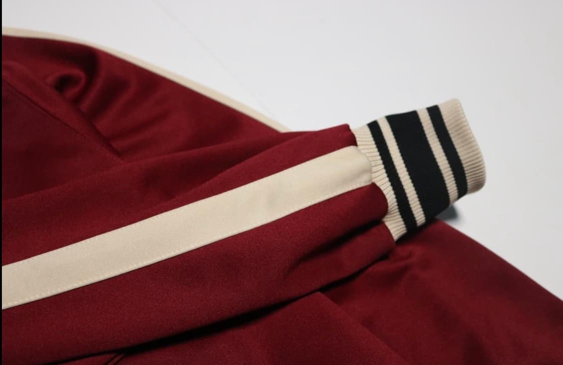 테드컴퍼니 프린팅 집업 져지 상품이미지9