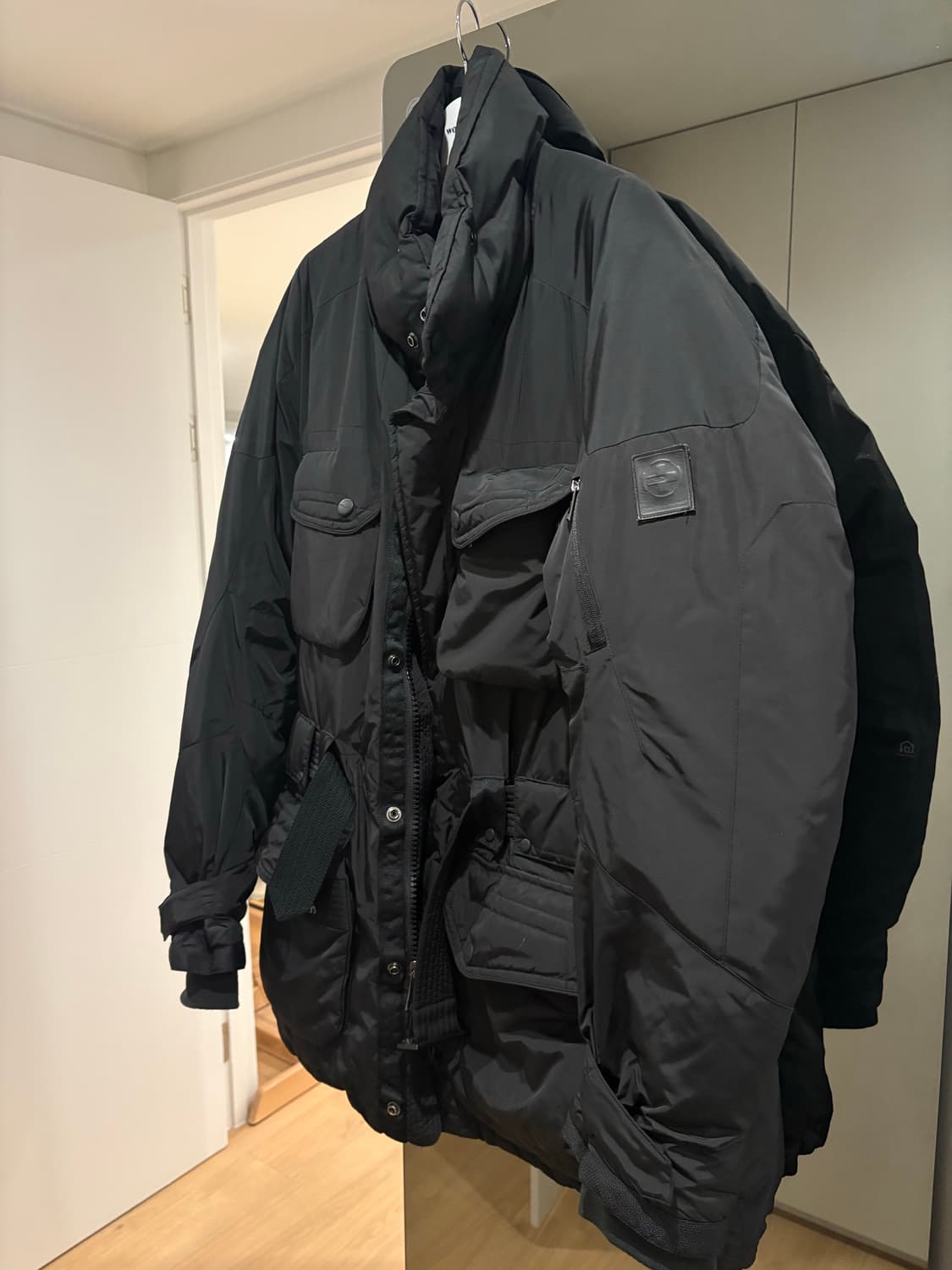 폴로 rlx 로버다운 xl 상품이미지4