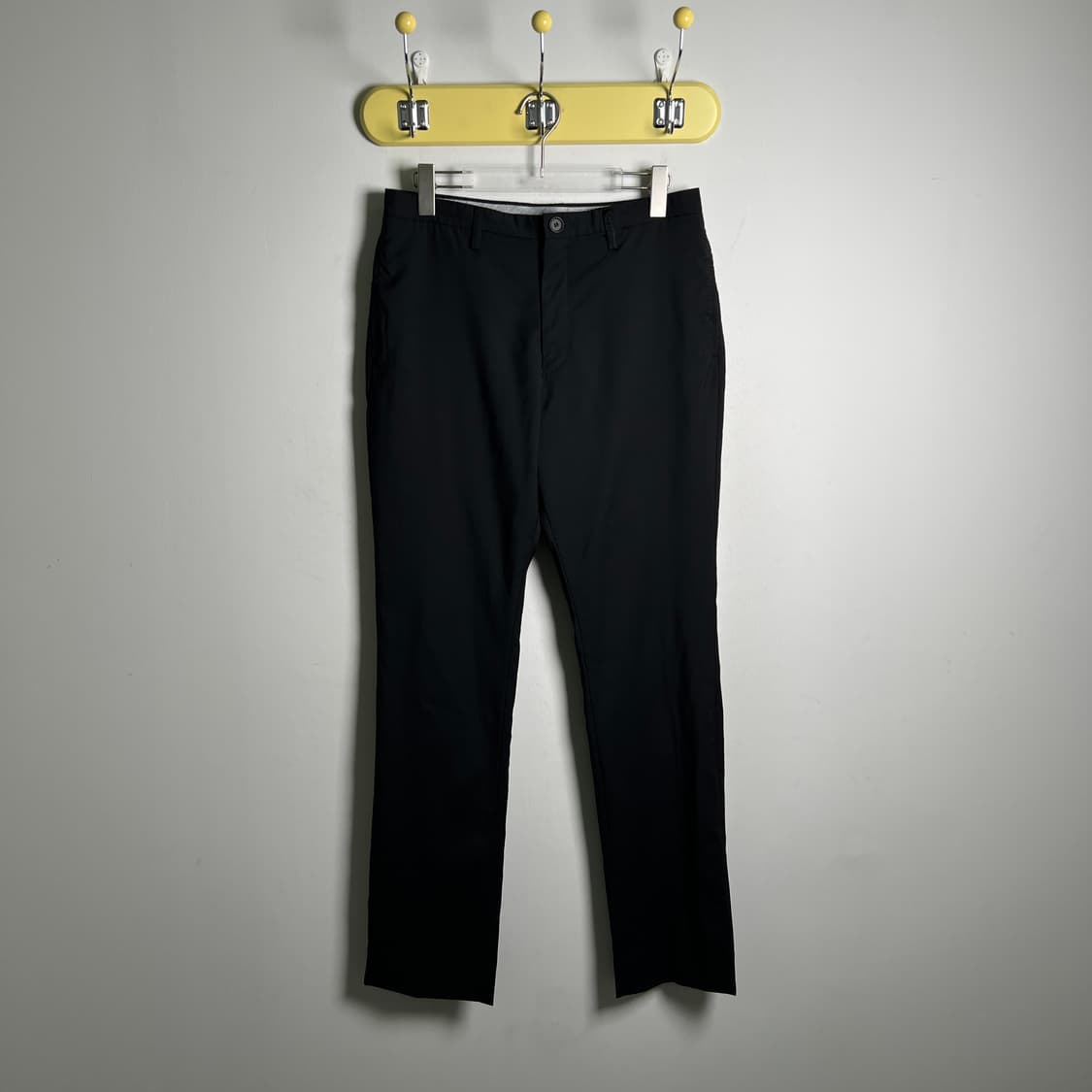 미하라 야스히로 울 실크 블렌드 테일러드 셋업 46 상품이미지7